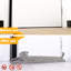 Robinet de porte robuste-128886908