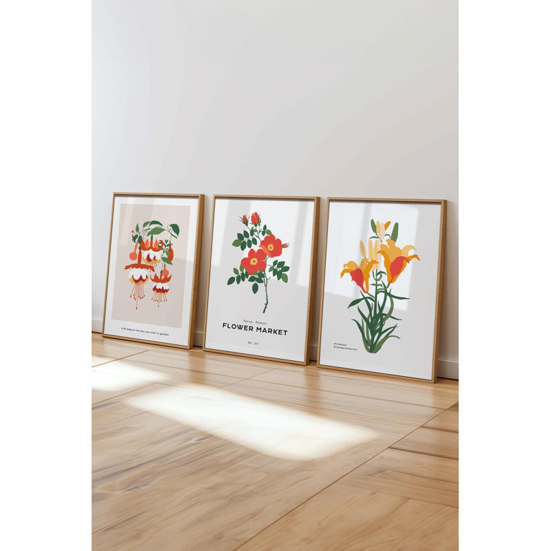 Ensemble de peinture décorative