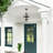 Alexavier 3 - Light Outdoor Hanging Lantern-2122974155