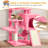 137cm H Cat Tree-271396375