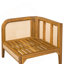 Fauteuils d'extérieur