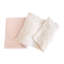 Dip Dye Hand Woven Throw Blanket-33353279-34052407