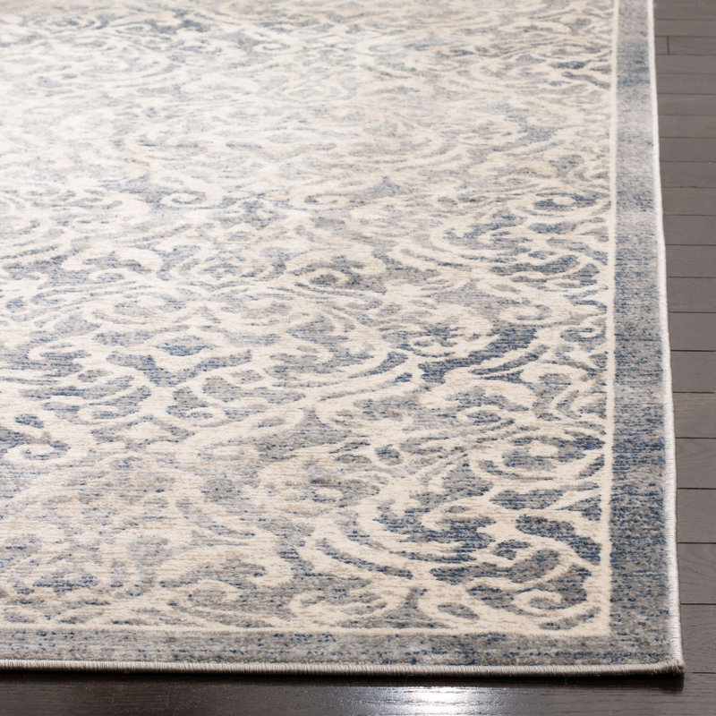 Tapis ikat Llana Performance, Rond 5 pi