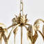 Inske 6 - Light Chandelier