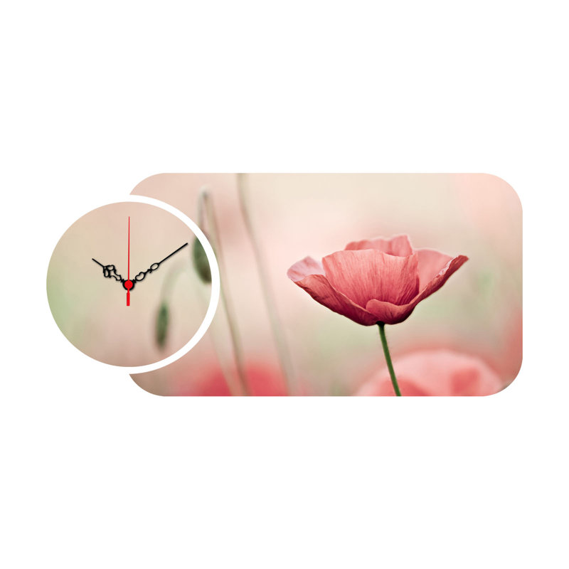 Fabrisio Wall Clock