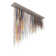 Pae Kukuna 107 - Light Anodized LED Cluster Pendant