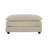 4 - Piece Upholste Sectional Sofa, 1 - Piece Of 2 Seater Sofa And 2- Piece Of Ottomans , 2 Seater Loveseat Lounge With Ottomans Chenille-1612398337