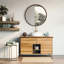 Miroir décoratif traditionnel Kaitlyn