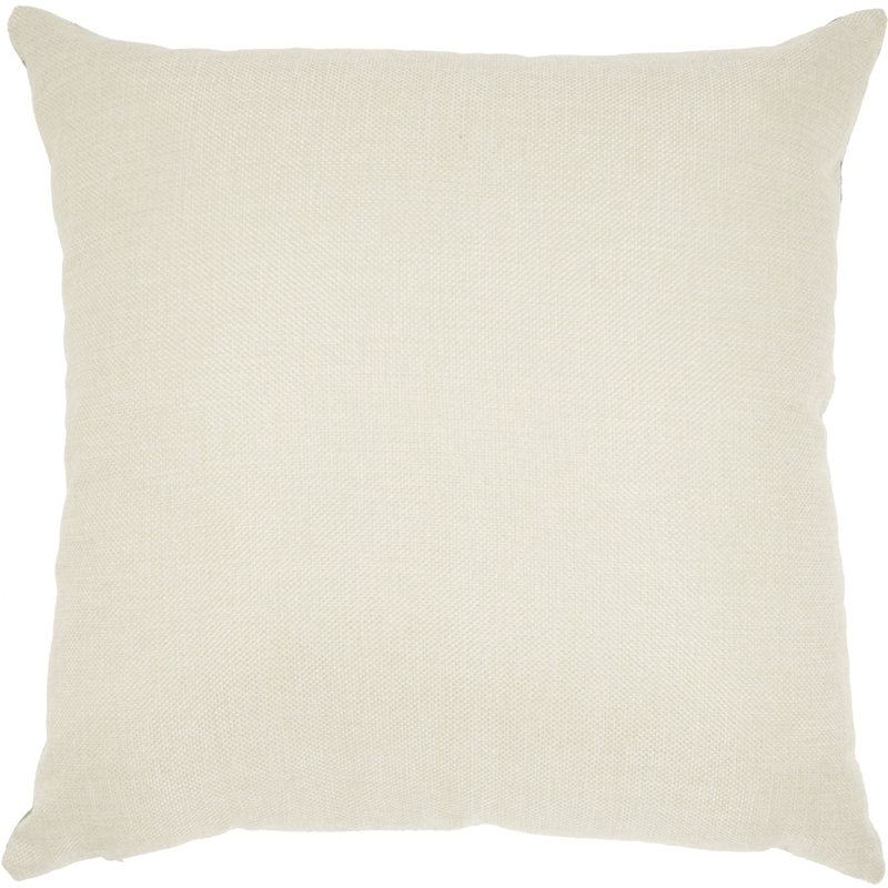  Housse de coussin Monstera