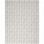 Tapis intérieur / extérieur gris Analiegh-86670702