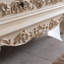 Armoire d'appoint en bois massif et manufacturé-1265249352