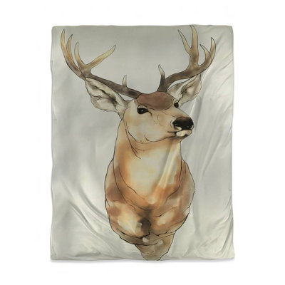 Sateen Duvet Cover