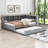 Kovan Wood Daybed with Twin Size Trundle-1819876281-1819876286
