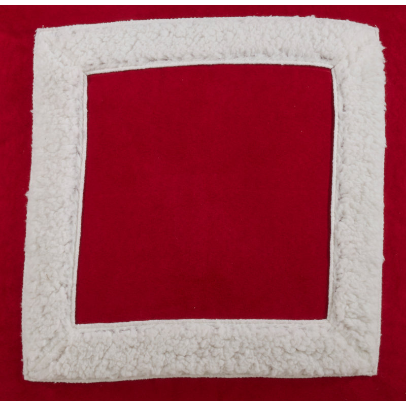 Housse et insert de coussin décoratif en coton Lhasa Diagonal, Plumes
