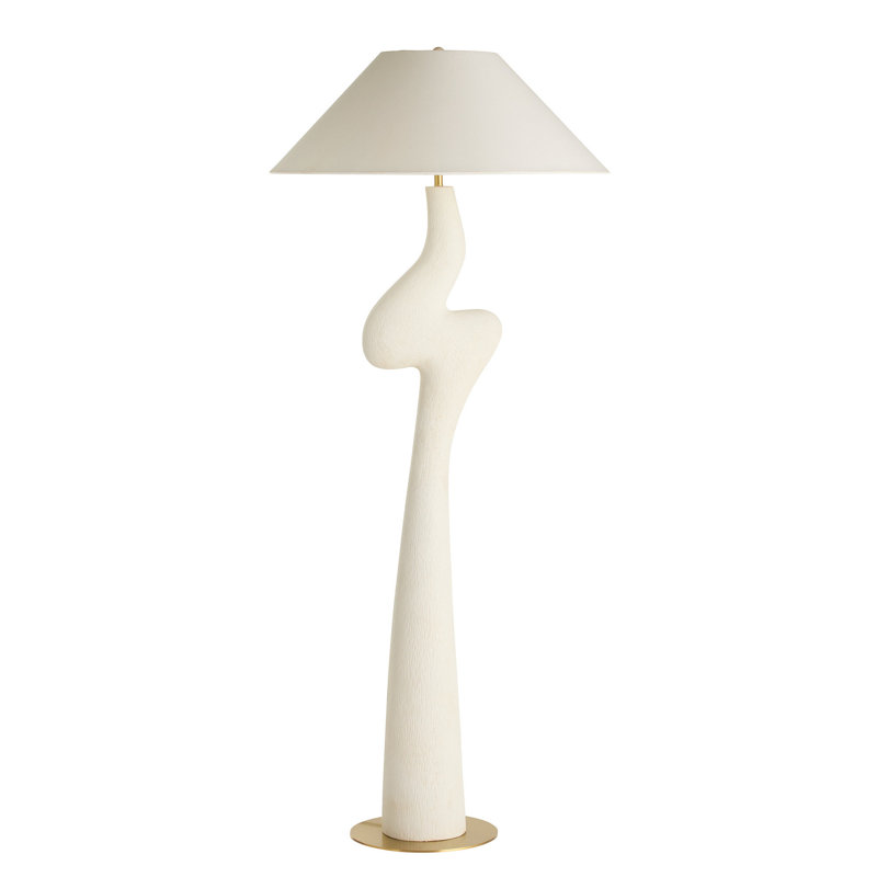 Nicolette Floor Lamp