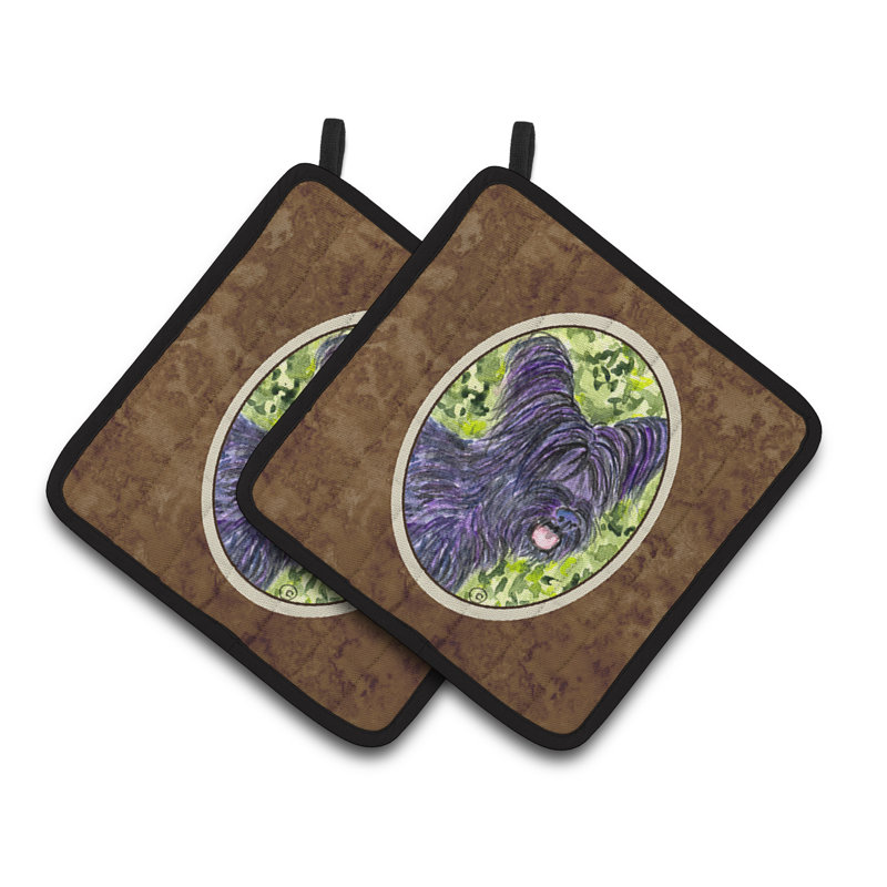 East Urban Home Polyester Potholder