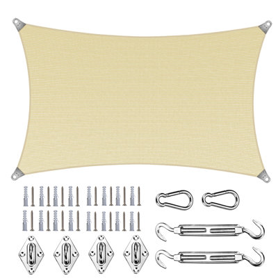 Voile d'ombrage royal Royal
