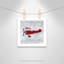 Impression sur papier rouge 2-47482649-47833568