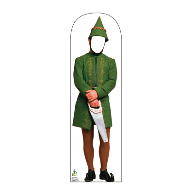 68'' Cardboard Standup