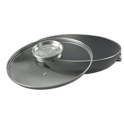 Cuisivin Pensofal Glass Lid