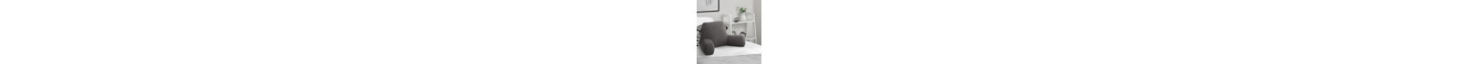Comfy Backrest Pillow Arm Pillow With Pockets-111606743