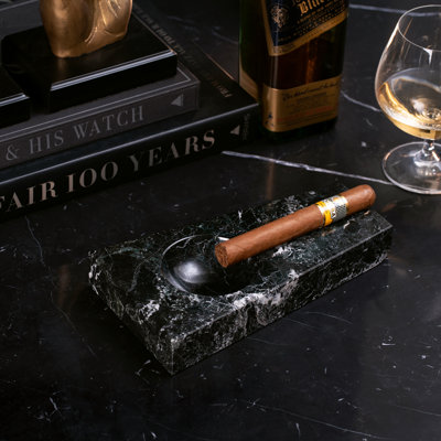 Bey-Berk Ashtray