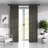 Plush Room Darkening Pinch Pleat Single Curtain Panel-483638875-483638866