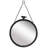 Nieto Round Wall Mirror-1600030581