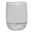 Bali Resin Open Waste Basket