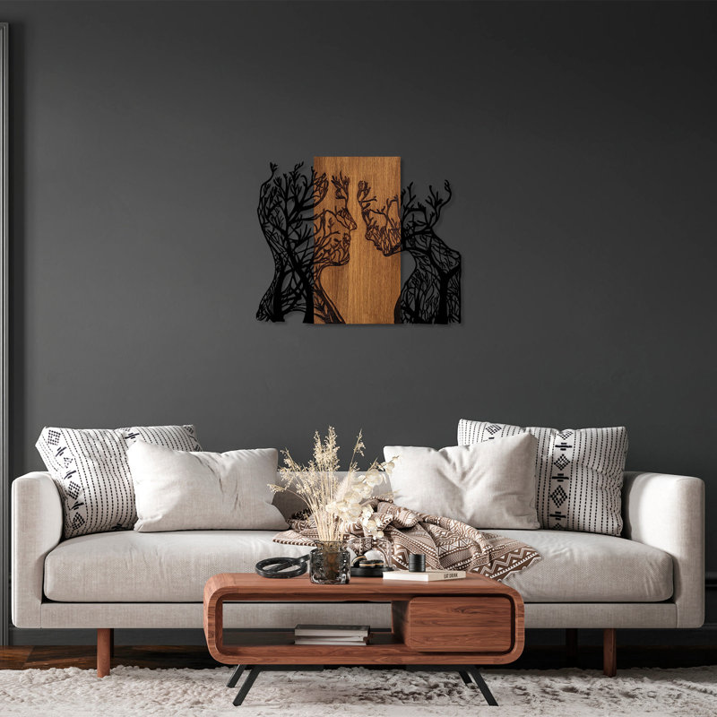 Décoration murale