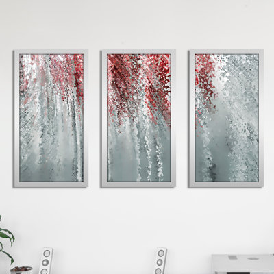 3 - Pieces Modern & Contemporary
