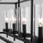 Zire Five Light Island Pendant-1481042138-1584522667