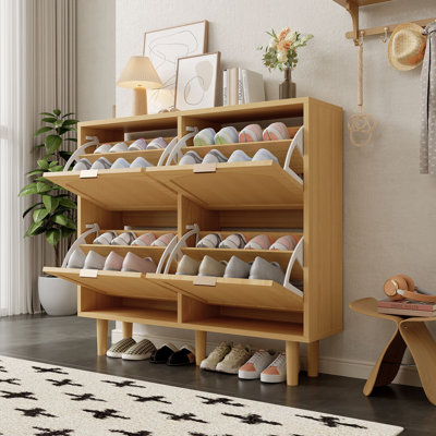 Shoe Storage