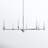 Perle 8 - Light Classic / Traditional Chandelier-1453452749