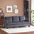 84'' Upholstered Sofa-2115109195