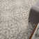 Floral Area Rug