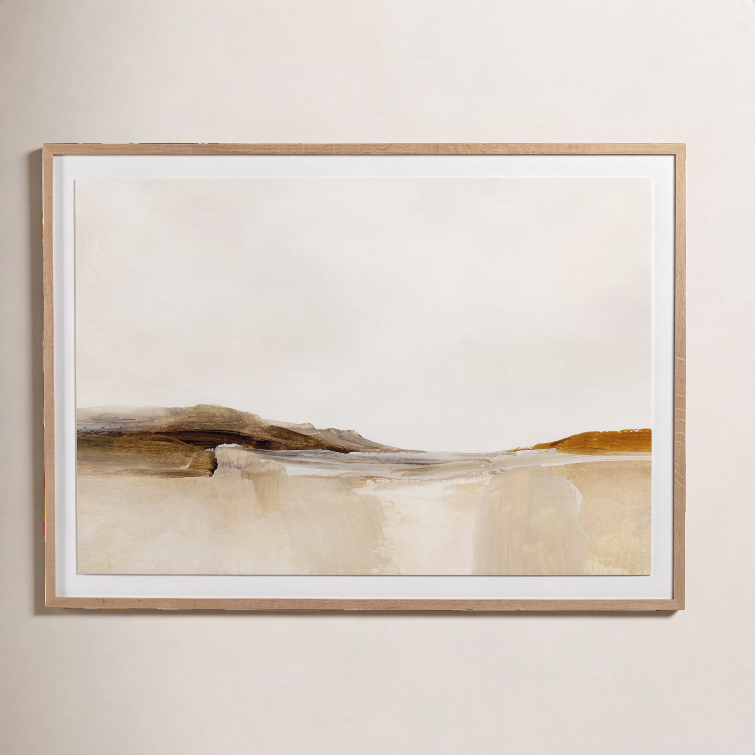 Colorado Painting by Dan Hobday, 30" H x 40" W