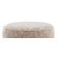 Repose-pieds en tissu