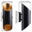 Lilly LED Armed Sconce