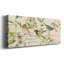 «Grateful Thankful Blessed Birds», reproduction sur toile-358229550