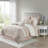 King 8 Piece Comforter Set-117487325-117487326