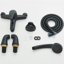 1 Handle Bath Filler
