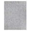 Britta Living Oland Handmade Solid Gray/Cream Area Rug-1283421286