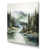 Toile tendue