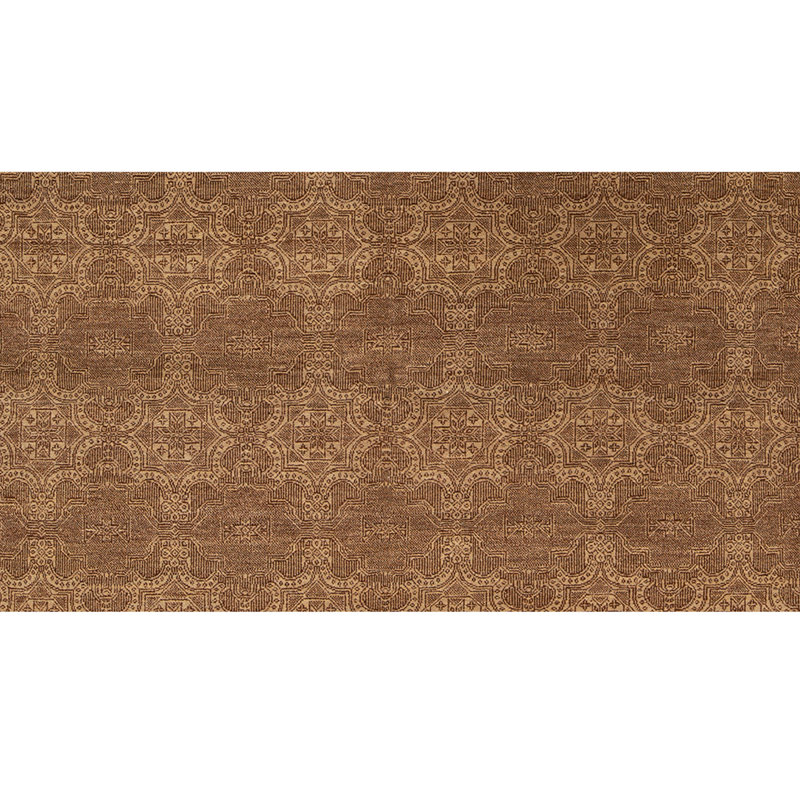 Geometric Area Rug