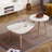 ROUND COFFEE TABLE