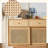 Careaga 55.12 " W Sideboard
