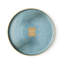 Minerals Set Of 4 Dinner Plates, Jade