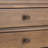 Carlton - Bedside Table - Rustic Natural Aged Brown-2018087535