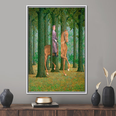 Print on Canvas
